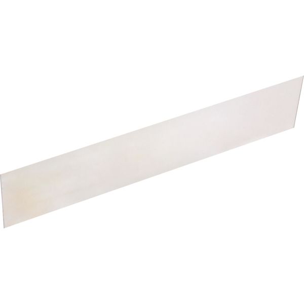 Etikett Schoeller Allibert ARCA 9067.830 med etikettlomme 230x39 mm, 1-pakning